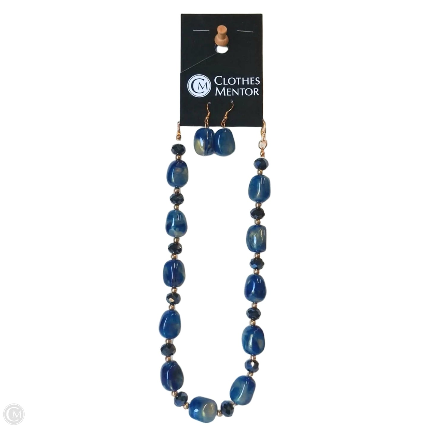 Necklace Set, Size: 02 Piece Set