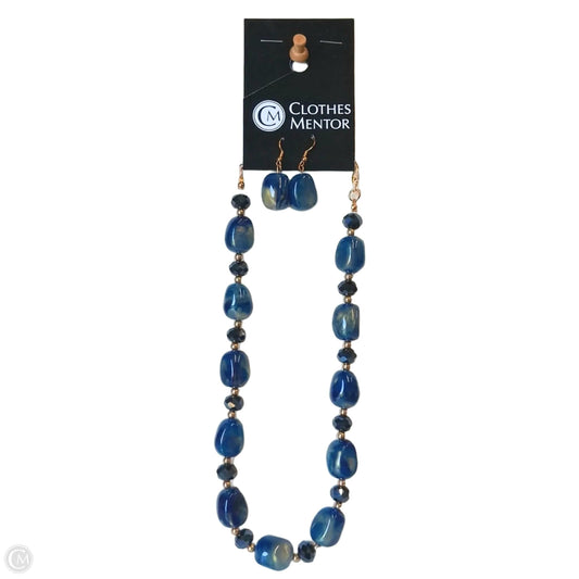 Necklace Set, Size: 02 Piece Set