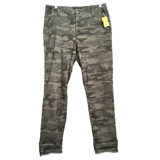 Pants Lounge By Sanctuary In Green, Size:4
