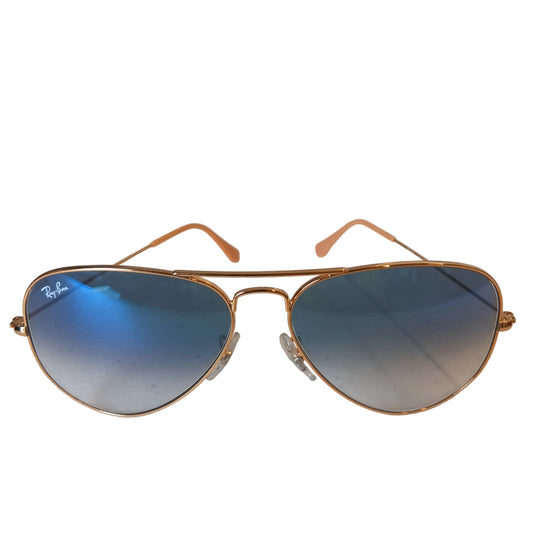 Sunglasses Designer By Ray Ban, Size: