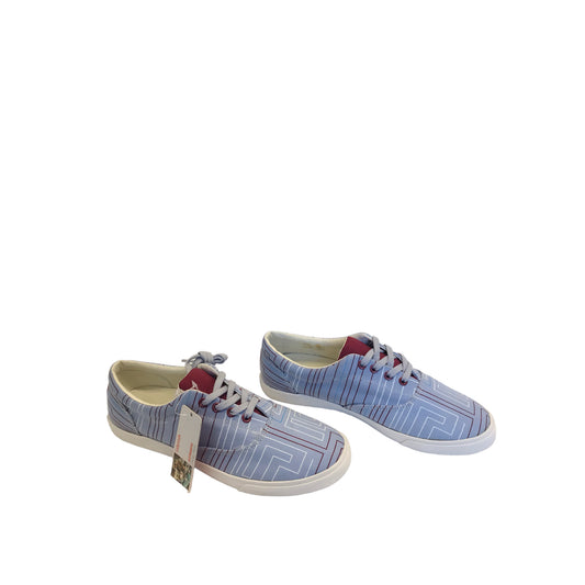 Shoes Sneakers By Bucketfeet  Size: 7