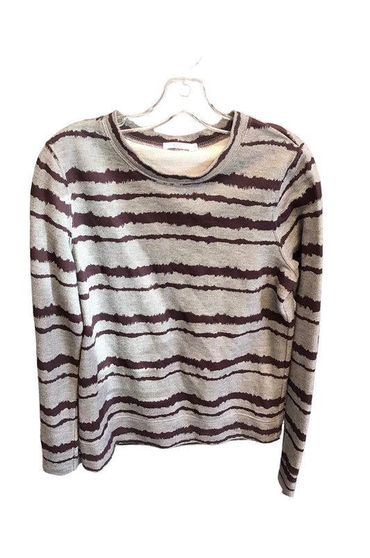 Top Long Sleeve By Alc  Size: M