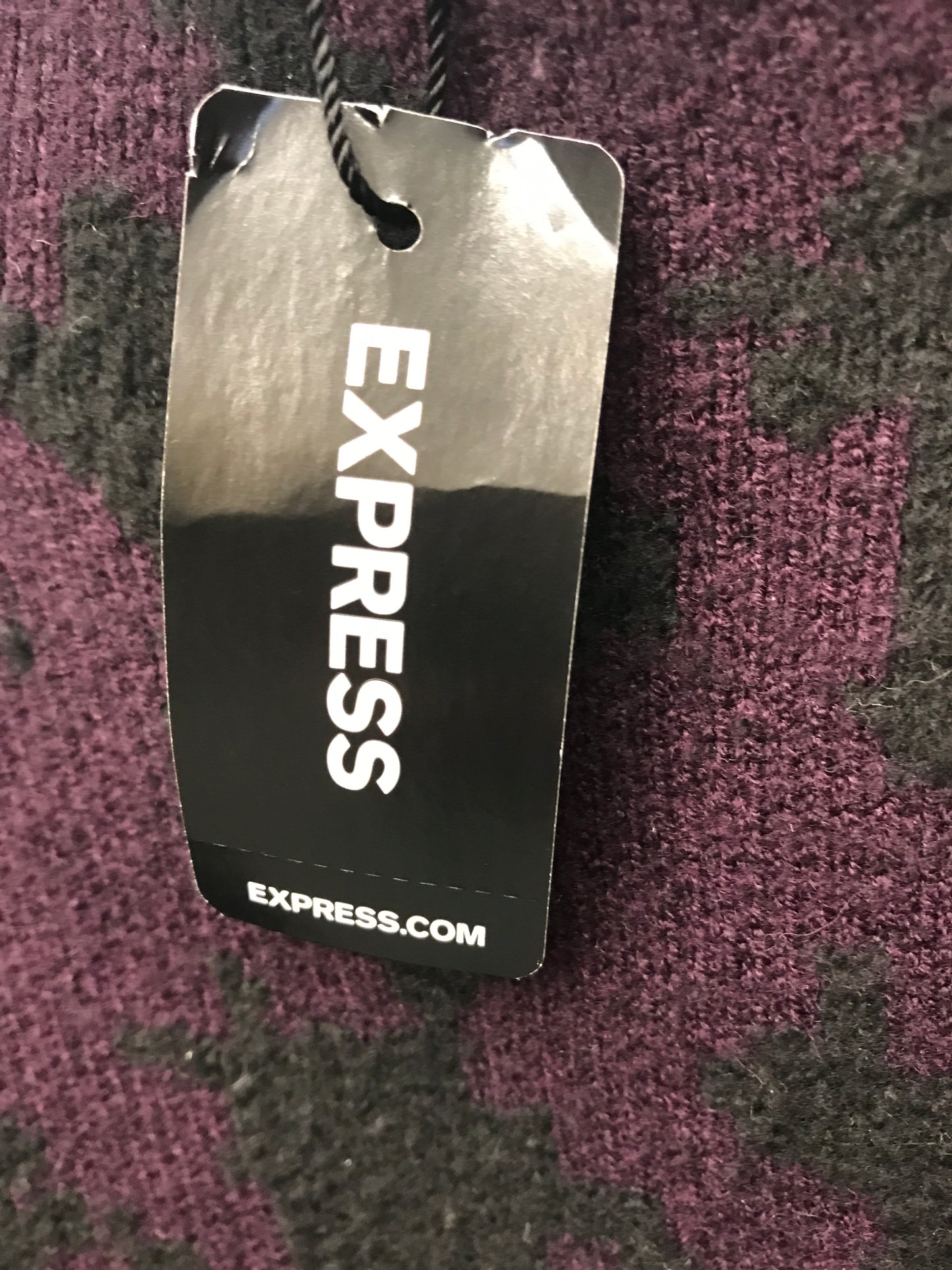 Sweater By Express  Size: M