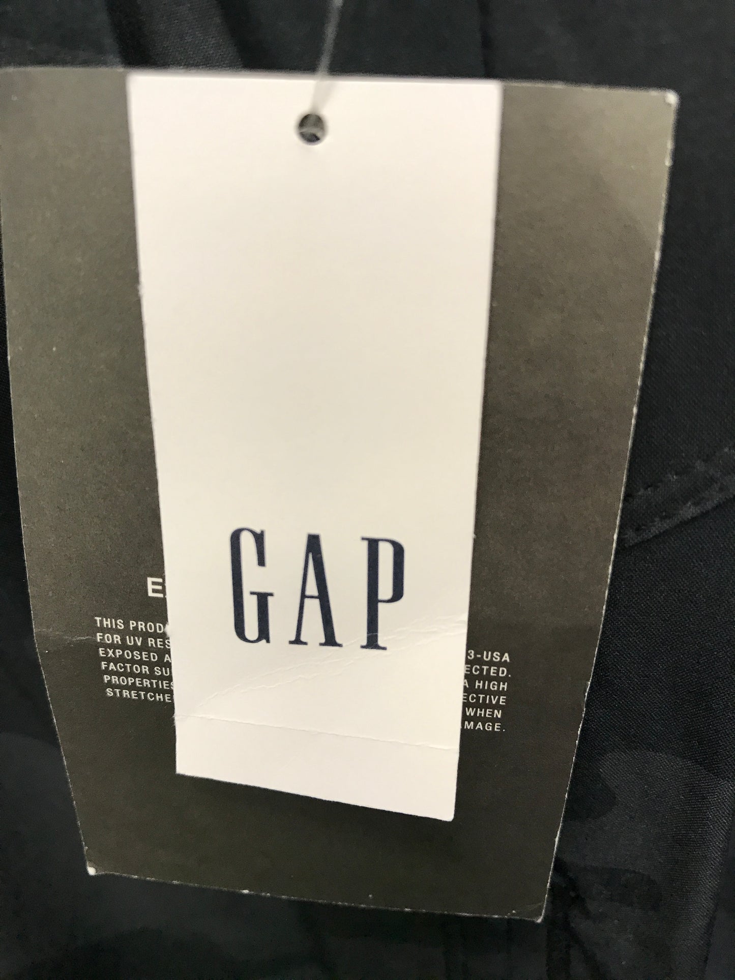 Athletic Pants By Gapfit  Size: 1x