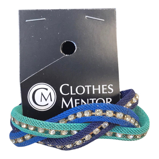 Bracelet Cuff By Clothes Mentor