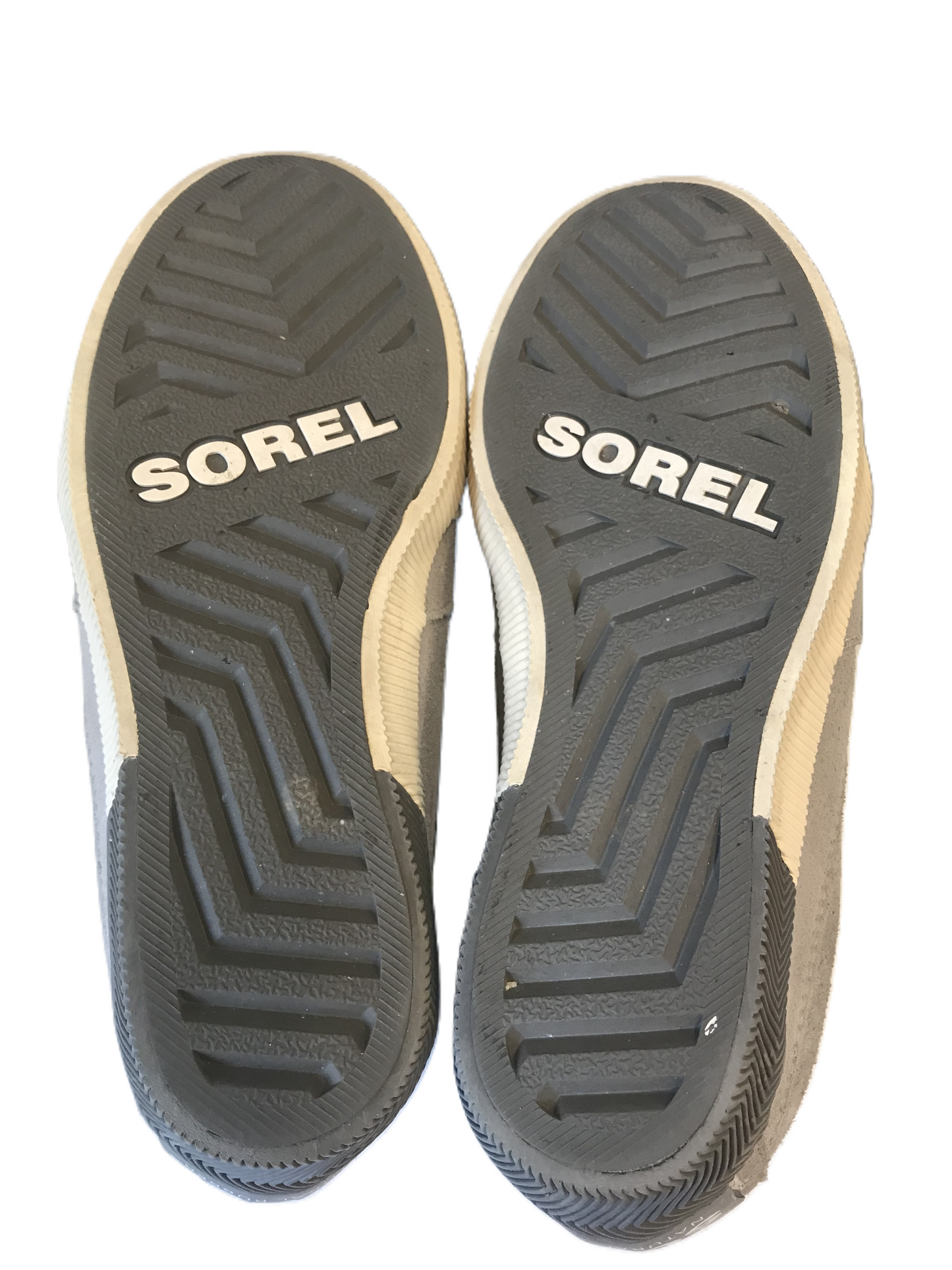 Boots Ankle Flats By Sorel  Size: 6