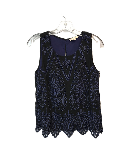 Top Sleeveless By Skies Are Blue  Size: S