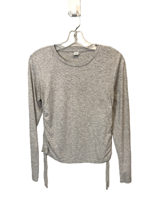 Top Long Sleeve Basic By Old Navy  Size: S