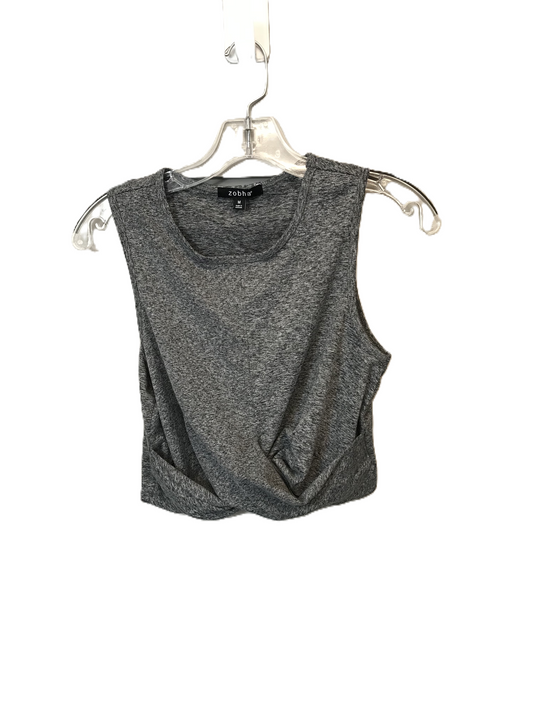 Athletic Tank Top By Zobha Size: M