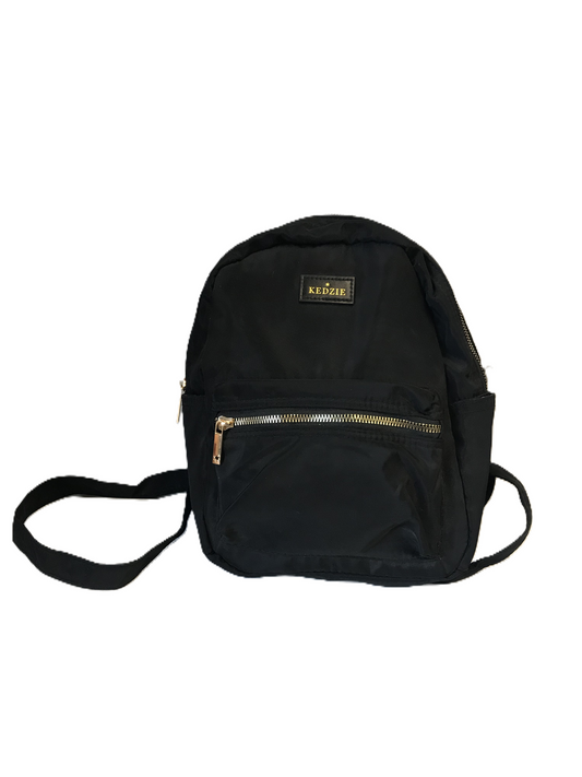 Backpack By Kedzie Size: Small