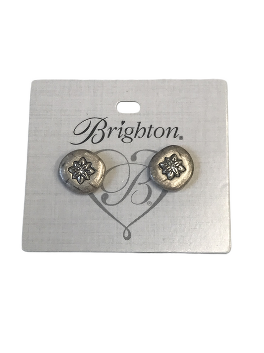 Earrings Designer By Brighton