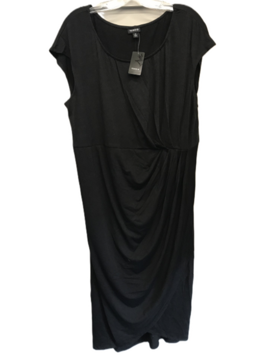 Dress Casual Midi By Torrid  Size: 2x