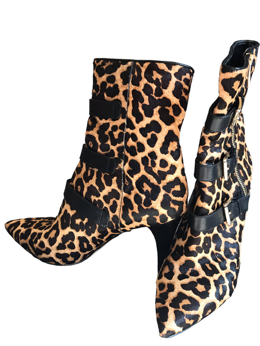Boots Designer By Michael Kors  Size: 11
