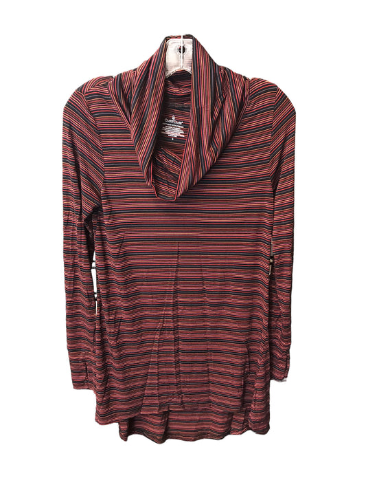 Top Long Sleeve By Cuddl Duds  Size: S