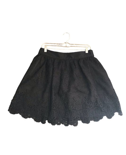 Skirt Mini & Short By Banana Republic  Size: 8