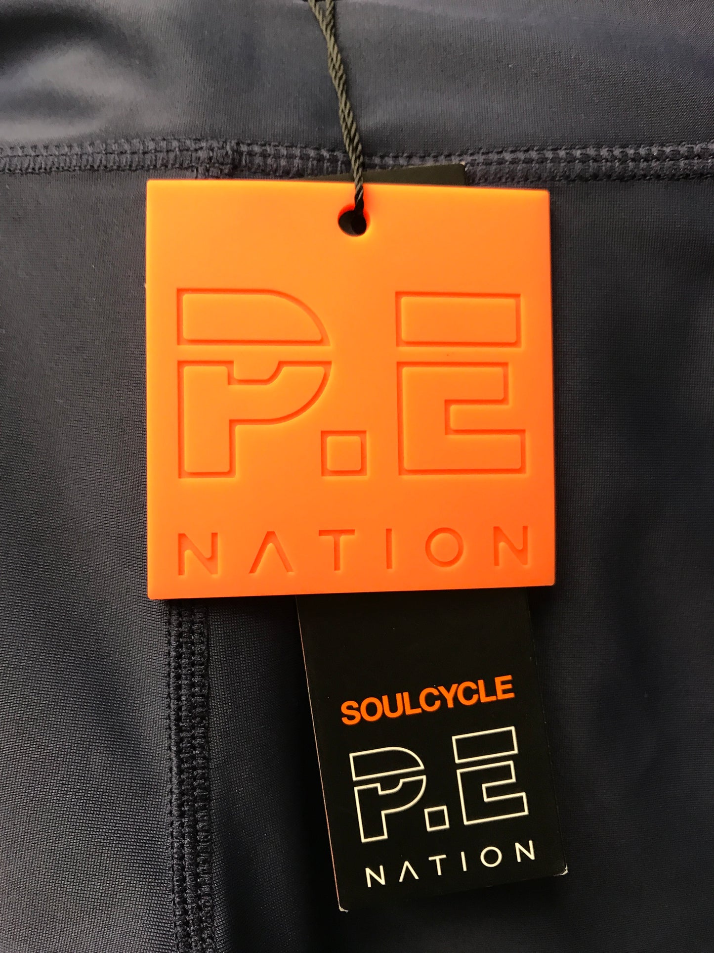 Athletic Pants By Pe Nation Soul Cycle Size: S