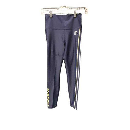 Athletic Pants By Pe Nation Soul Cycle Size: S