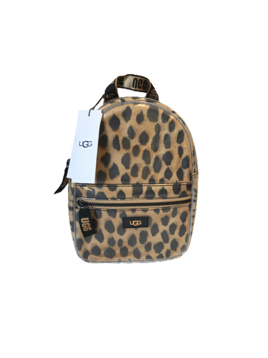 Backpack Designer By Ugg  Size: Small