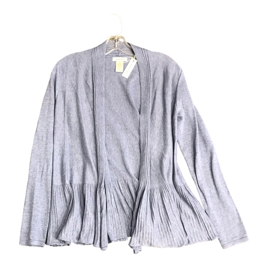 Sweater Cardigan By Max Studio  Size: S