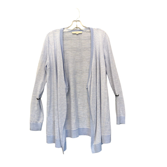 Sweater Cardigan By Loft  Size: S