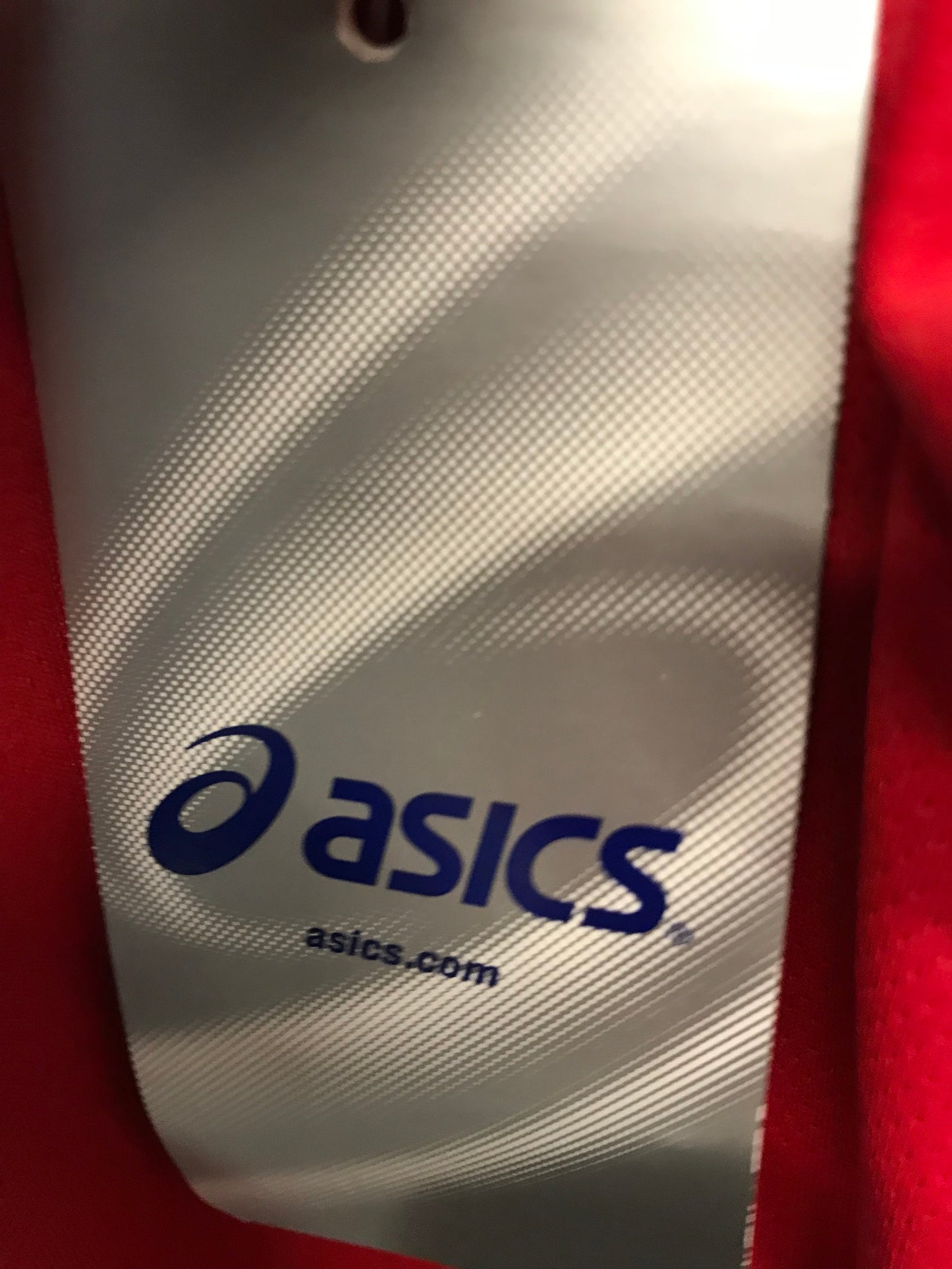 Athletic Tank Top By Asics  Size: S
