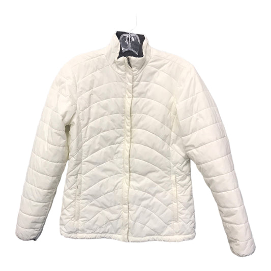 Jacket Puffer & Quilted By Lands End  Size: Xs