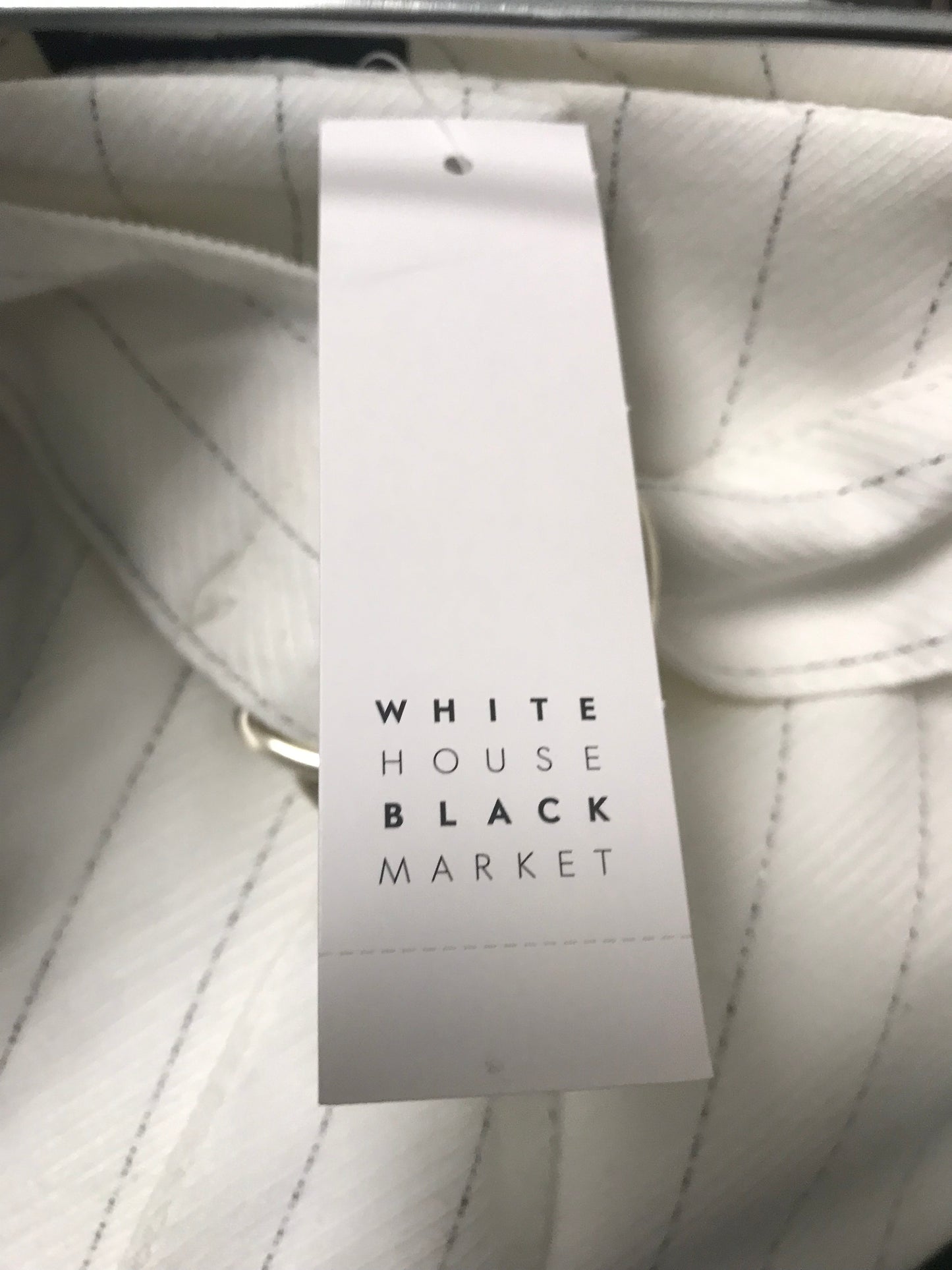 Pants Work/dress By White House Black Market  Size: 4
