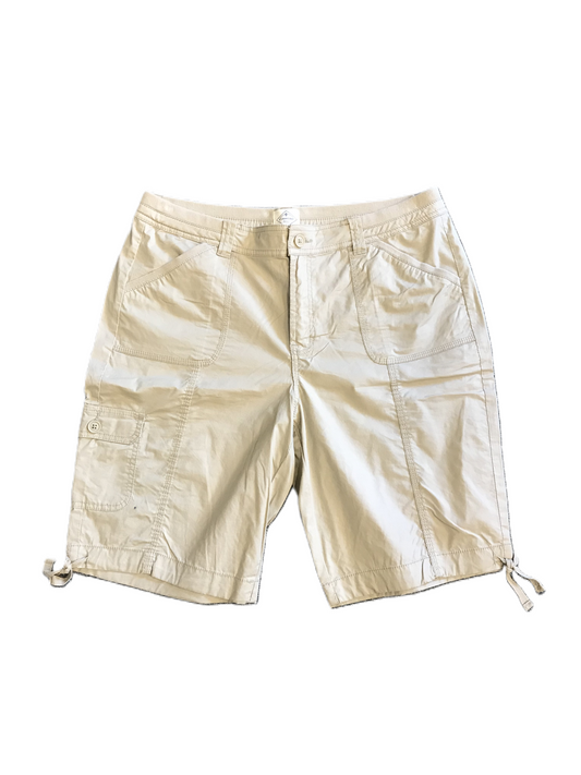 Shorts By St Johns Bay  Size: 16