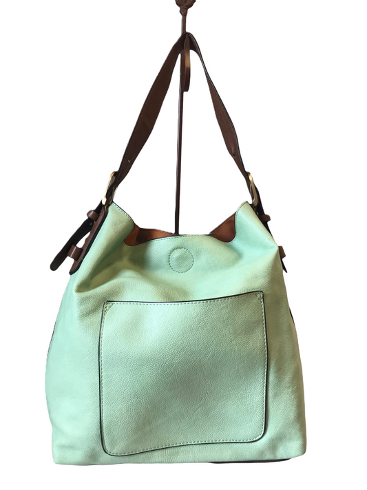 Handbag By Joy Susan Size: Large