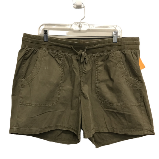 Shorts By Evri  Size: 16