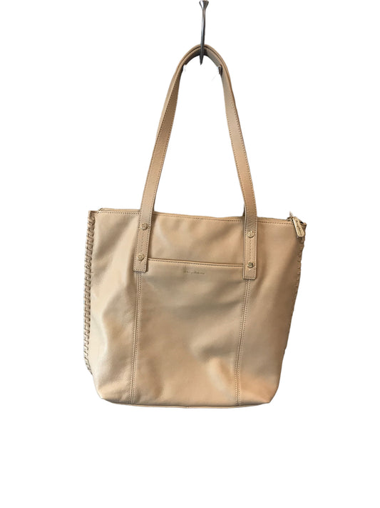 Handbag By Tommy Bahama  Size: Medium