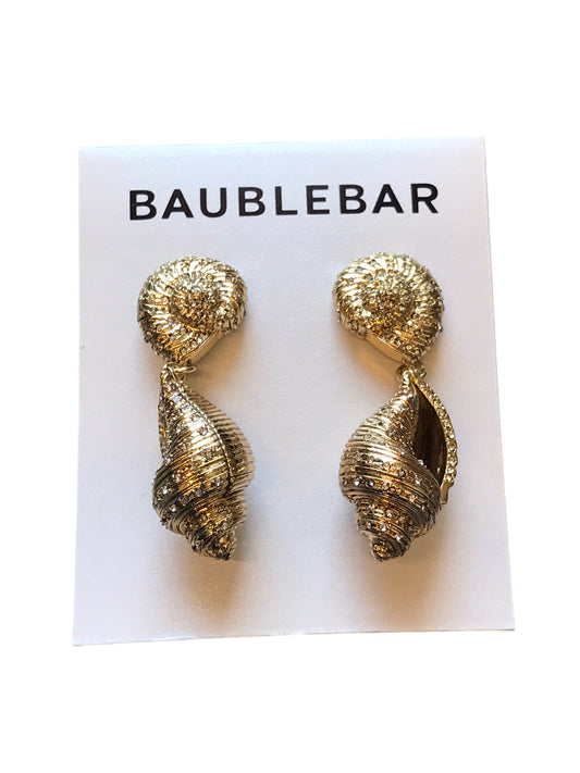 Earrings Dangle/drop By Baublebar