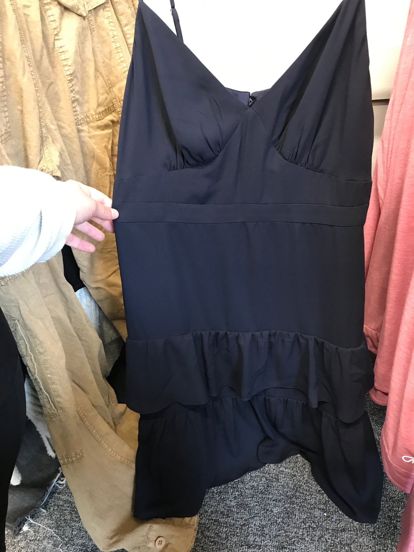 Dress Party Short By J Crew  Size: Xs