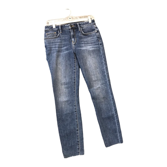 Jeans Skinny By Sam Edelman  Size: 6