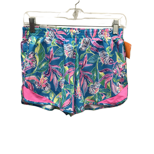 Athletic Shorts By Lilly Pulitzer  Size: Xs