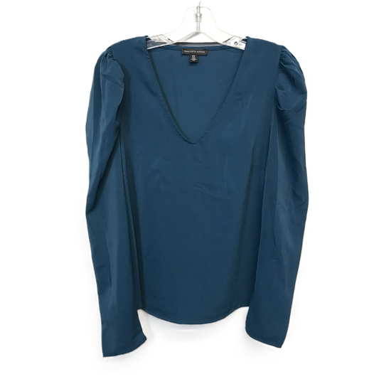 Top Long Sleeve By Saks Fifth Avenue  Size: M