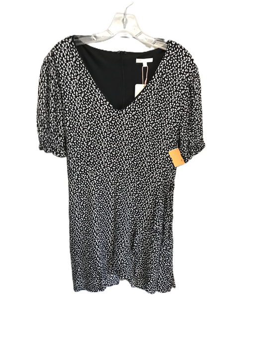 Dress Casual Short By Gianni Bini  Size: Large