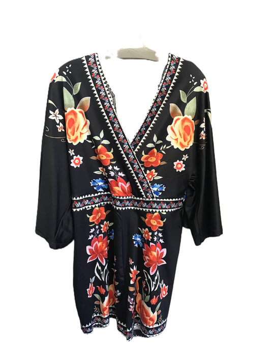 Romper By Clothes Mentor Size: Xl