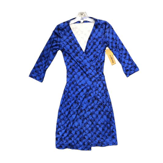 Dress Designer By Diane Von Furstenberg  Size: Xs
