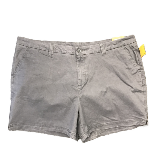 Shorts By Magellan  Size: 22