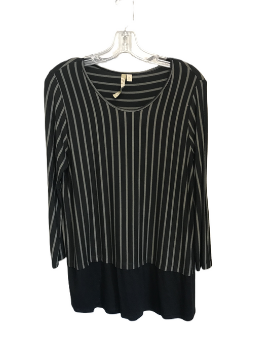 Top Long Sleeve By Comfy  Size: M