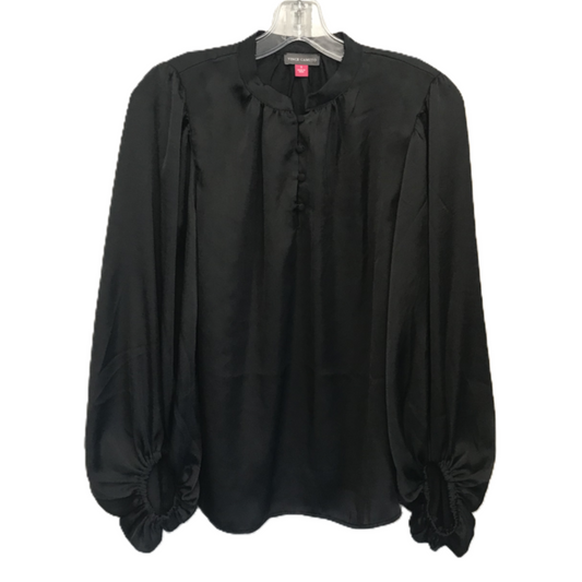 Top Long Sleeve By Vince Camuto  Size: S