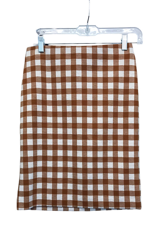 Skirt Midi By Ann Taylor  Size: Xs