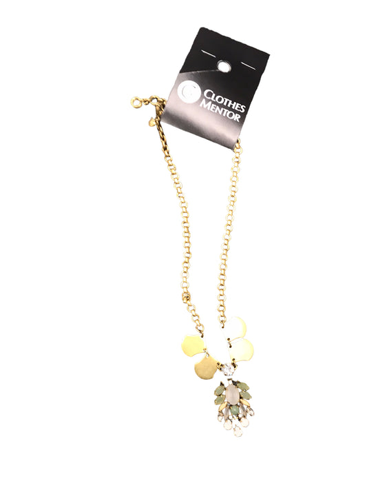 Necklace Other By J Crew