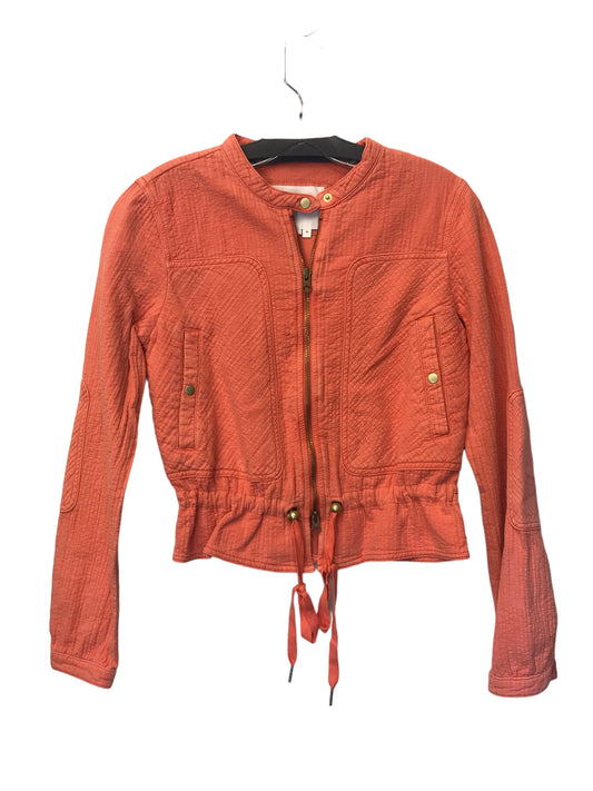 Jacket Other By Anthropologie  Size: Xs