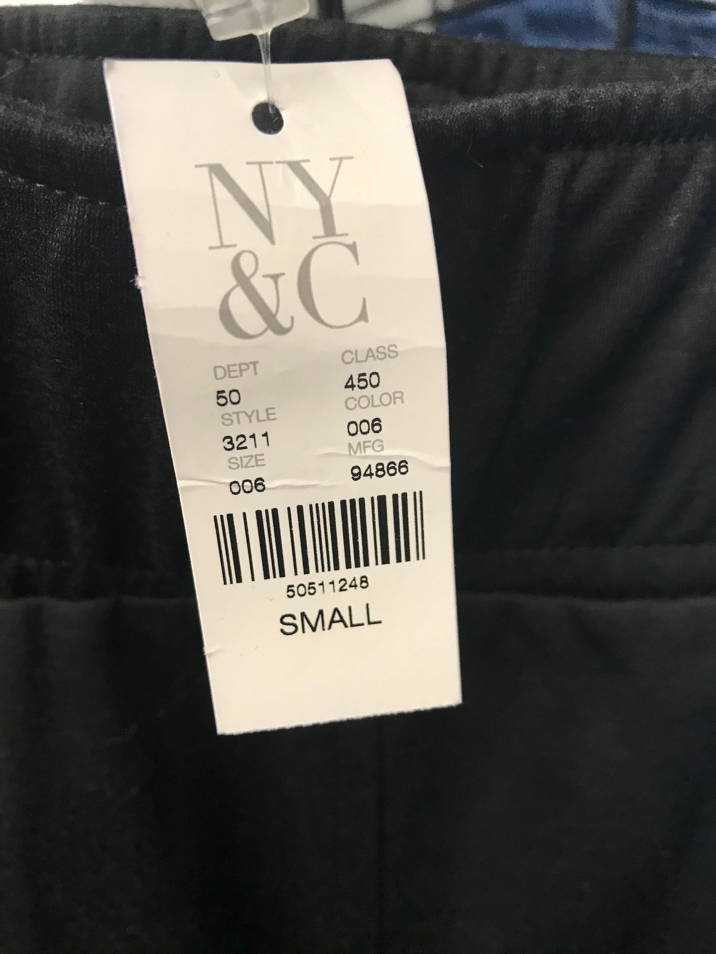 Leggings By New York And Co  Size: 4