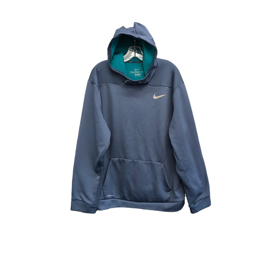 Athletic Fleece By Nike Apparel  Size: 1x