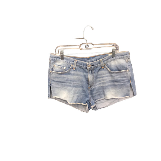 Shorts By Rag And Bone  Size: 12