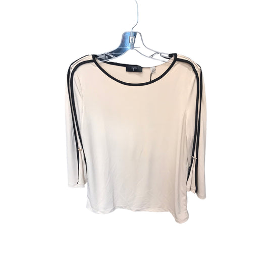 Top Long Sleeve By T Tahari  Size: S