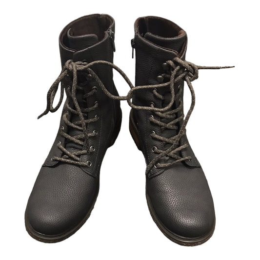 qvc sporto boots